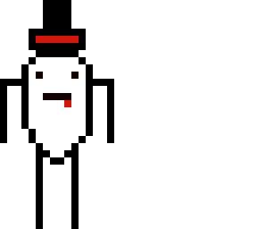 mr ghost