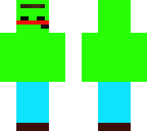 mrfilms steve skin