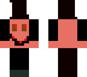 my  roblox skin