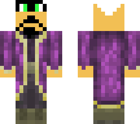 my avatar