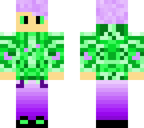 my best skin ever!