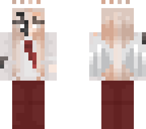 my characters exile arc