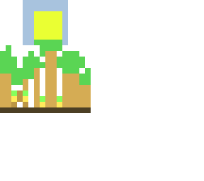 my forest