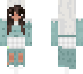 my new oc