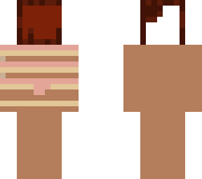 my new oc