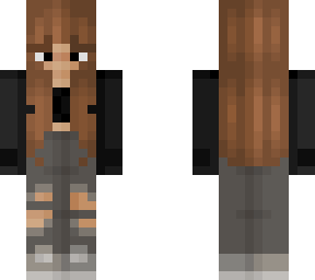 my new oc
