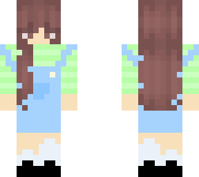my new skin?!
