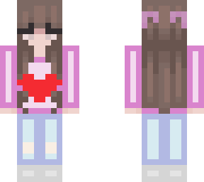 my new skin!