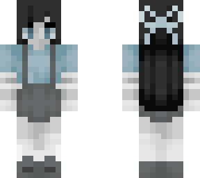 my oc ghost