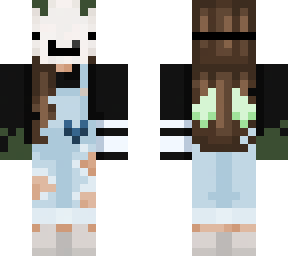 my origin smp skin