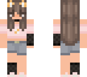 my persona <3