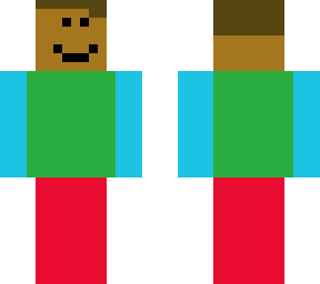 my skin :)
