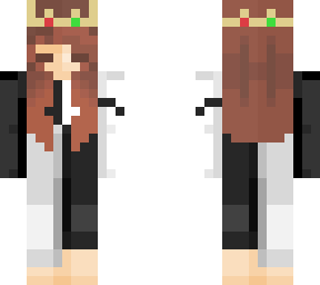 my skin (again)