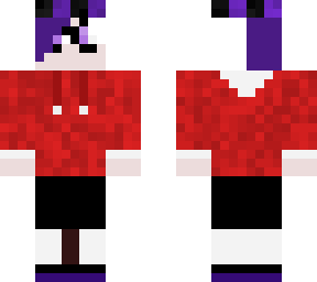 my skin (new)
