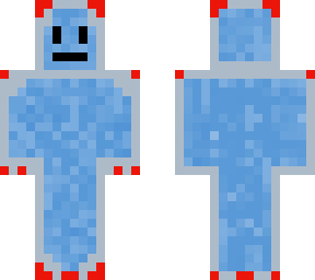 my skin