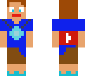 my skin
