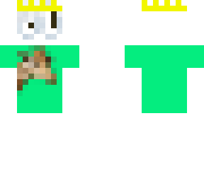 my skin 3