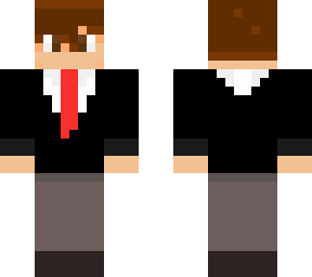 my skin before the corruption