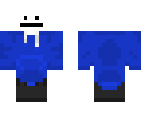 my skin boi