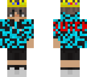my skin right now