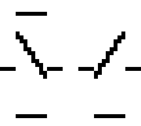 mysterious  guy