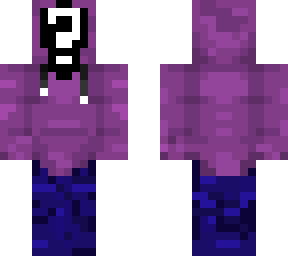 mysterious traveler
