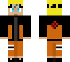 naruto kliao