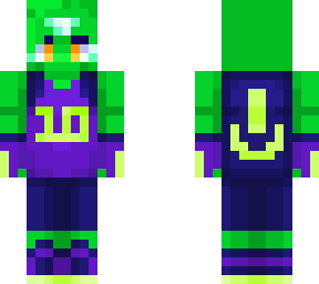 neon (fnf)