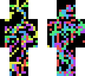neon