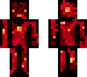 nether finn