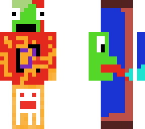 nether frog
