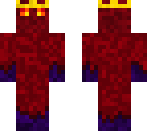 nether king