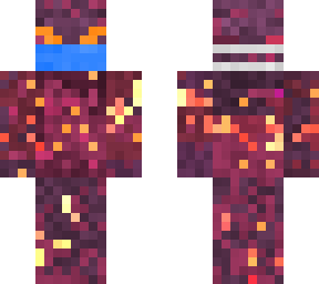 nether man 3.0 pandemic mode