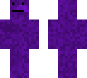 nether portal skin