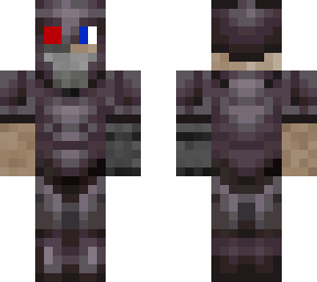 netherite pro