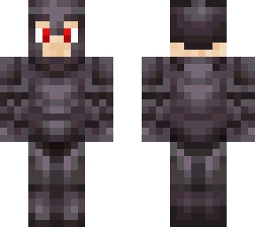 netherite pro