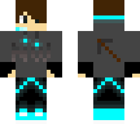 netherite worker #5