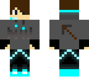 netherite worker #6