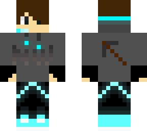 netherite worker #7