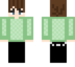 new skin!