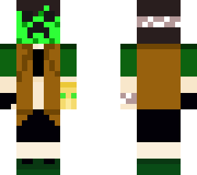 new smp skin