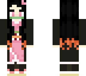 nezuko kamado <3