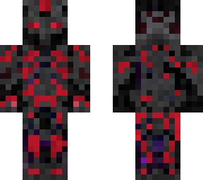 night of the nether