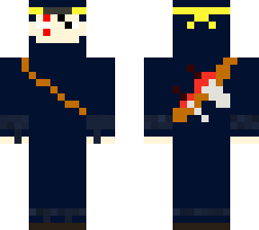 ninja
