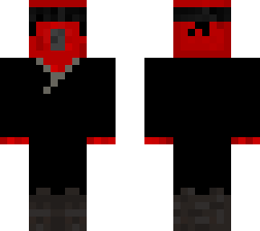 ninjaparrot