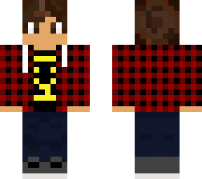 nirvana flannel
