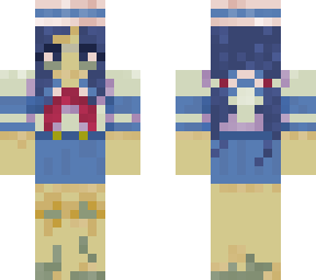 nixit sailor