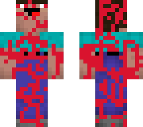noob asesino