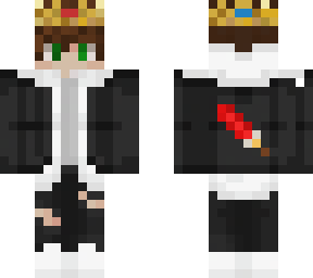not entirely my skin