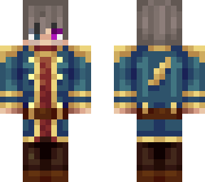 not orginal skin